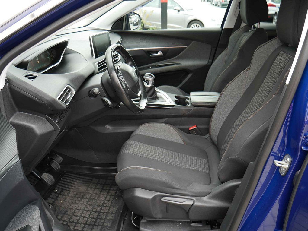 Peugeot 3008 1.6HDi 