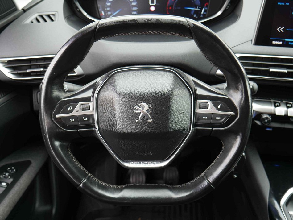 Peugeot 3008 1.6HDi 