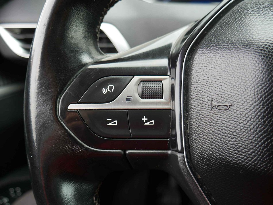 Peugeot 3008 1.6HDi 