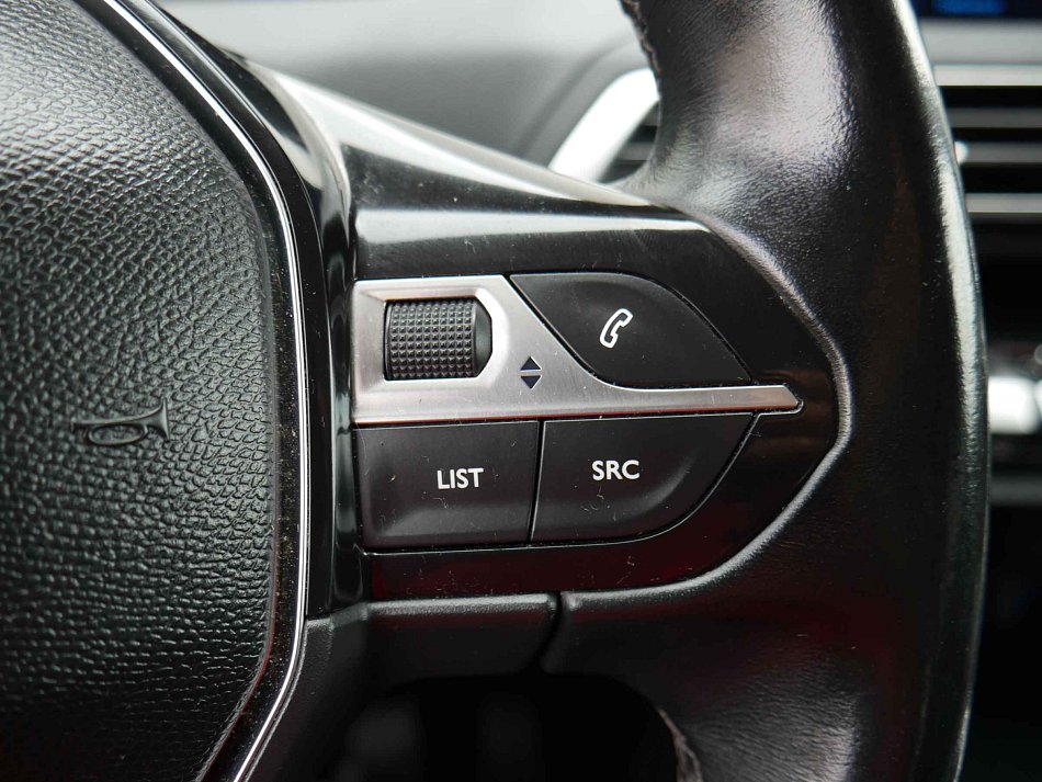 Peugeot 3008 1.6HDi 