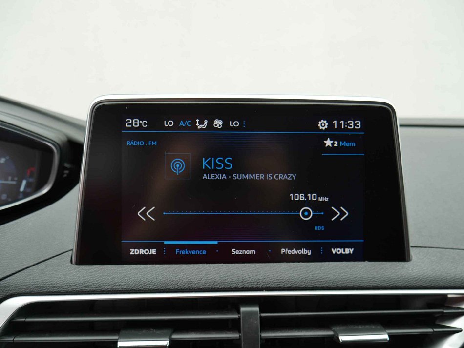 Peugeot 3008 1.6HDi 
