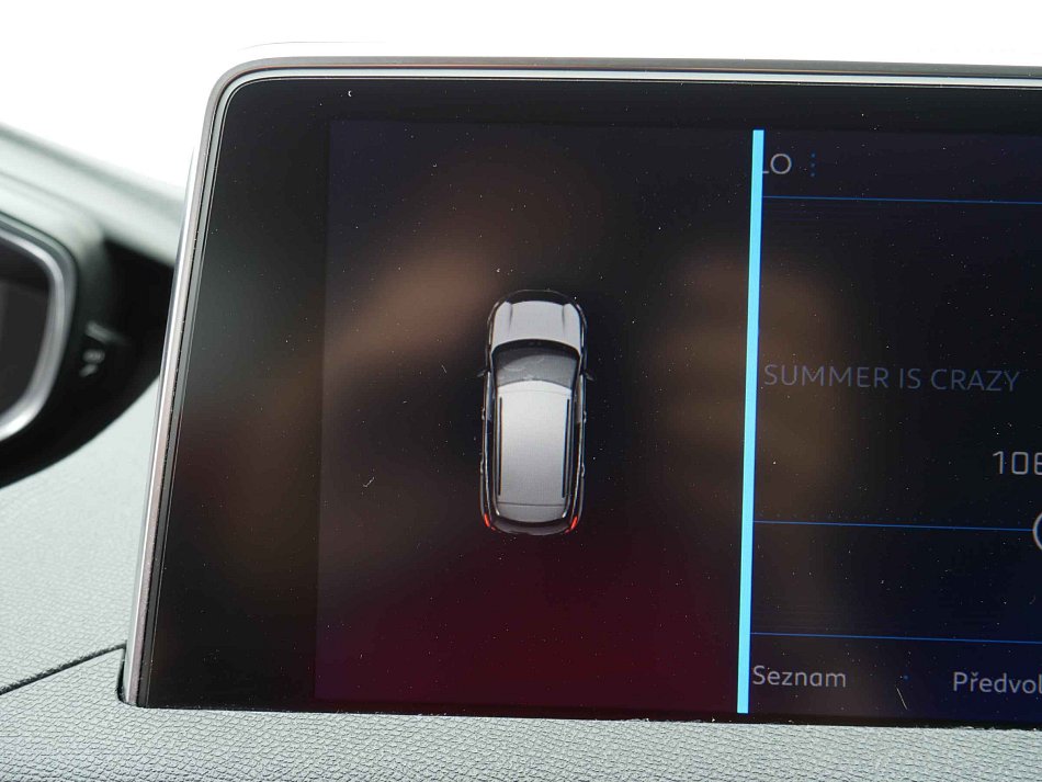 Peugeot 3008 1.6HDi 