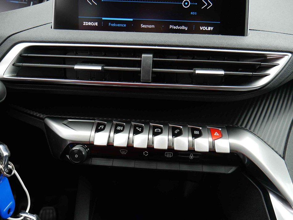 Peugeot 3008 1.6HDi 