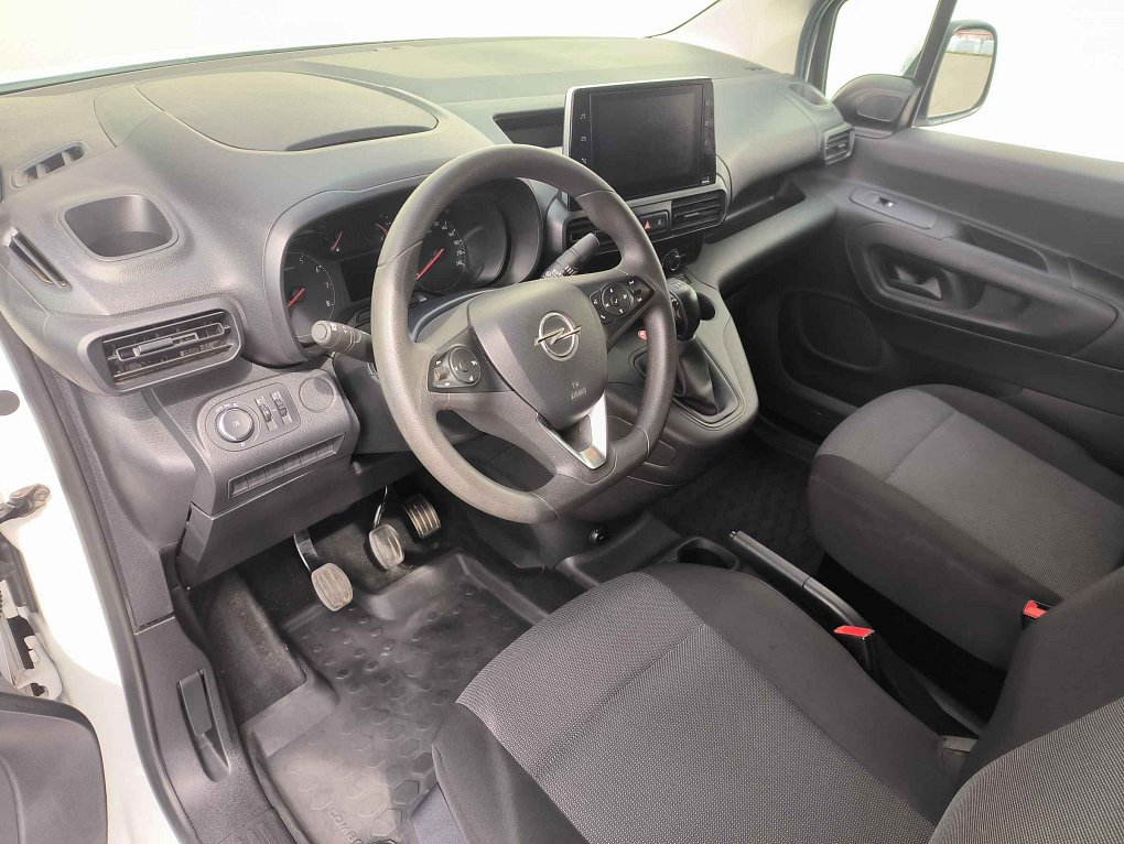 Opel Combo 1.5CDTi  MAXi