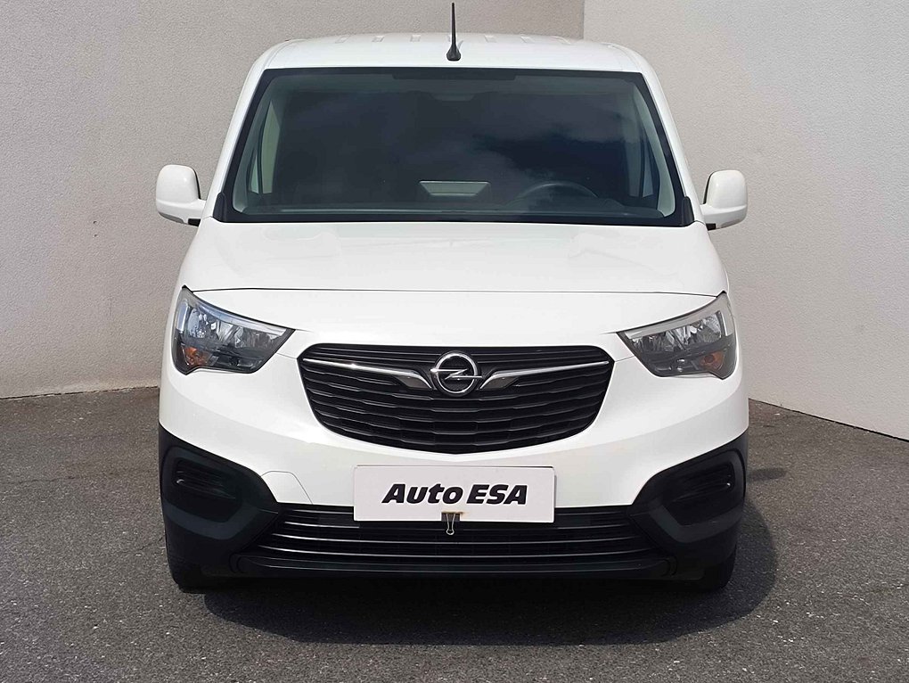 Opel Combo 1.5CDTi  MAXi