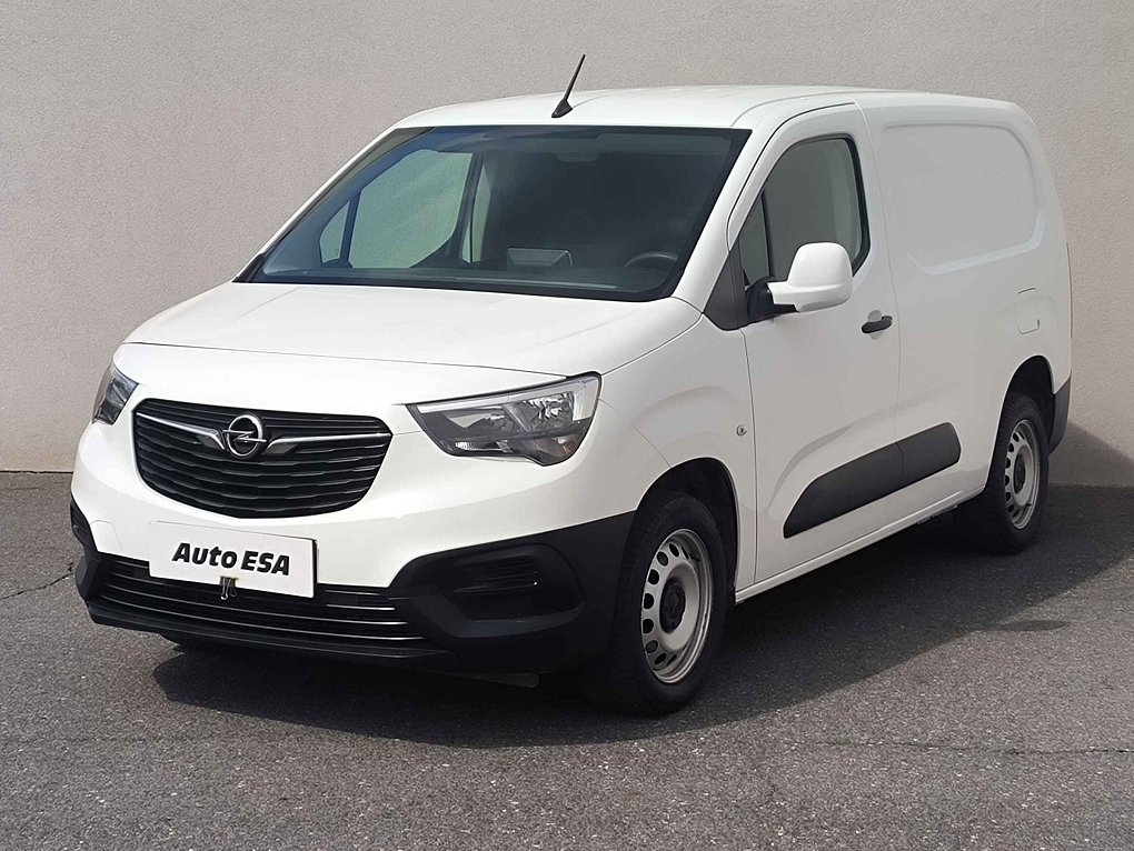 Opel Combo 1.5CDTi  MAXi