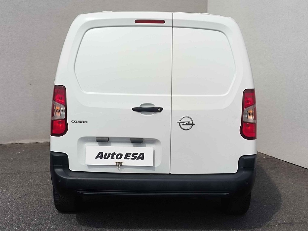 Opel Combo 1.5CDTi  MAXi