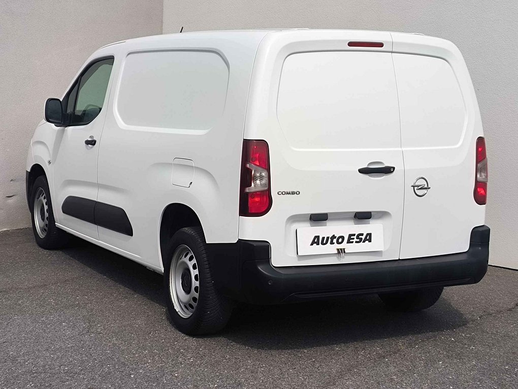 Opel Combo 1.5CDTi  MAXi
