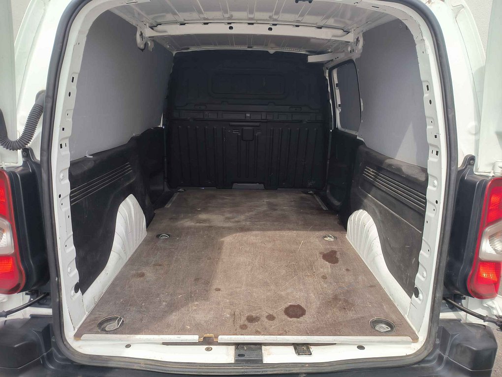 Opel Combo 1.5CDTi  MAXi