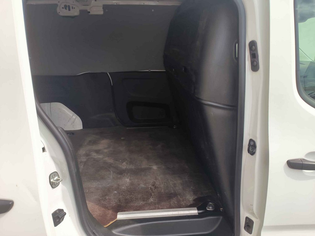 Opel Combo 1.5CDTi  MAXi