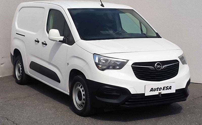 Opel Combo 1.5CDTi  MAXi