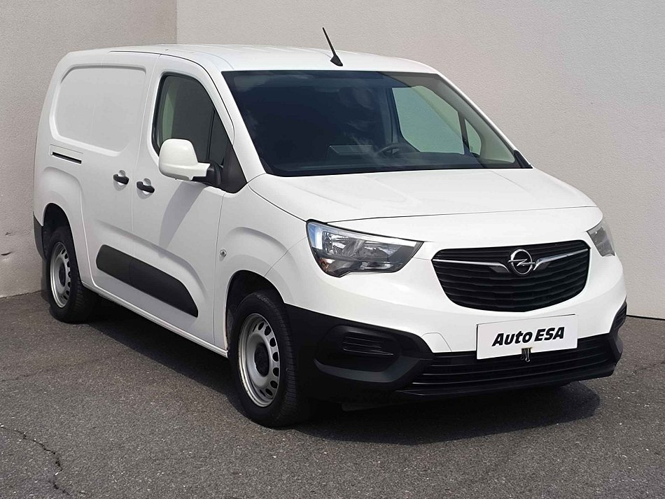 Opel Combo 1.5CDTi  MAXi