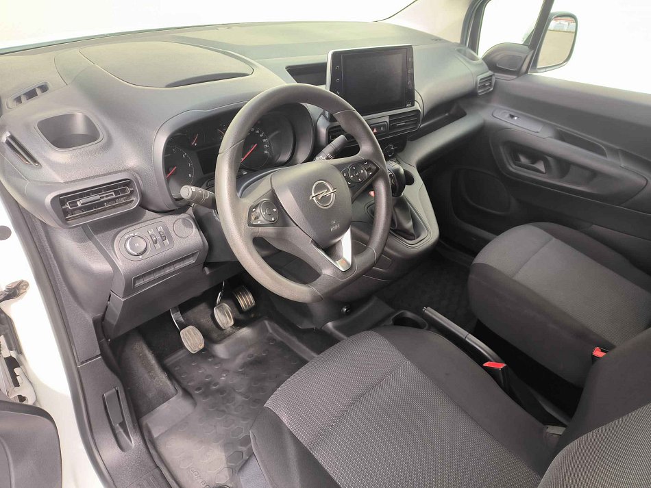 Opel Combo 1.5CDTi  MAXi