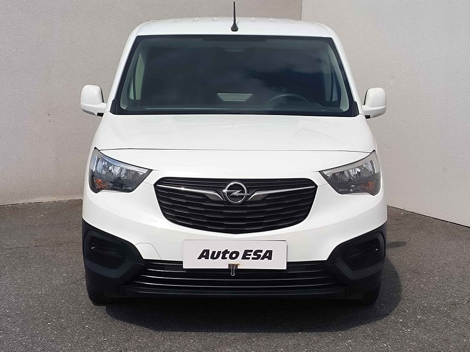 Opel Combo 1.5CDTi  MAXi