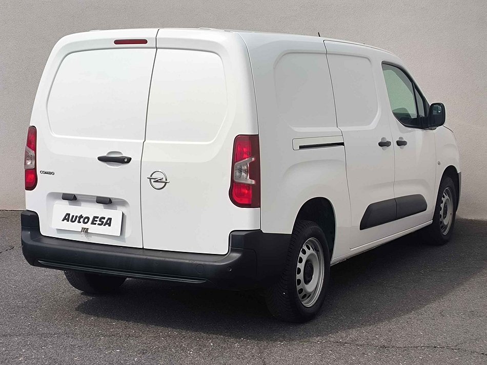 Opel Combo 1.5CDTi  MAXi