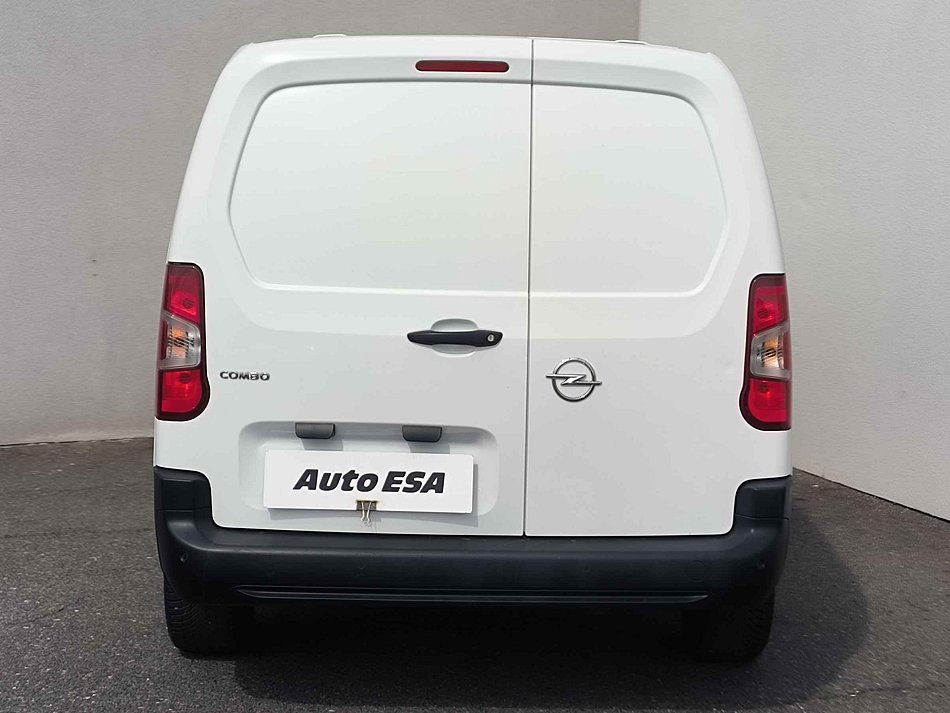 Opel Combo 1.5CDTi  MAXi