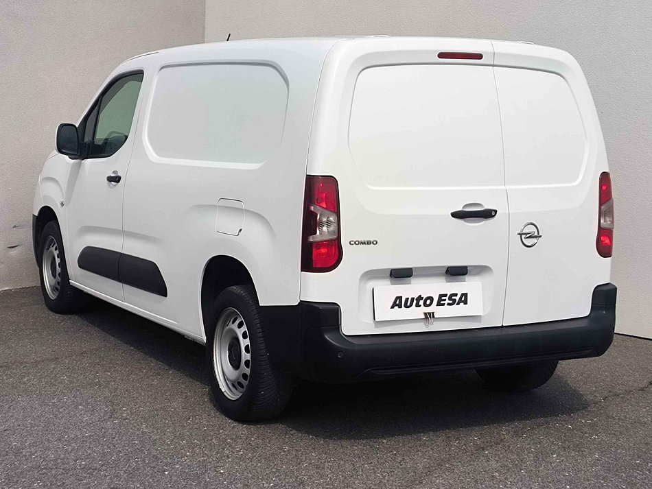 Opel Combo 1.5CDTi  MAXi