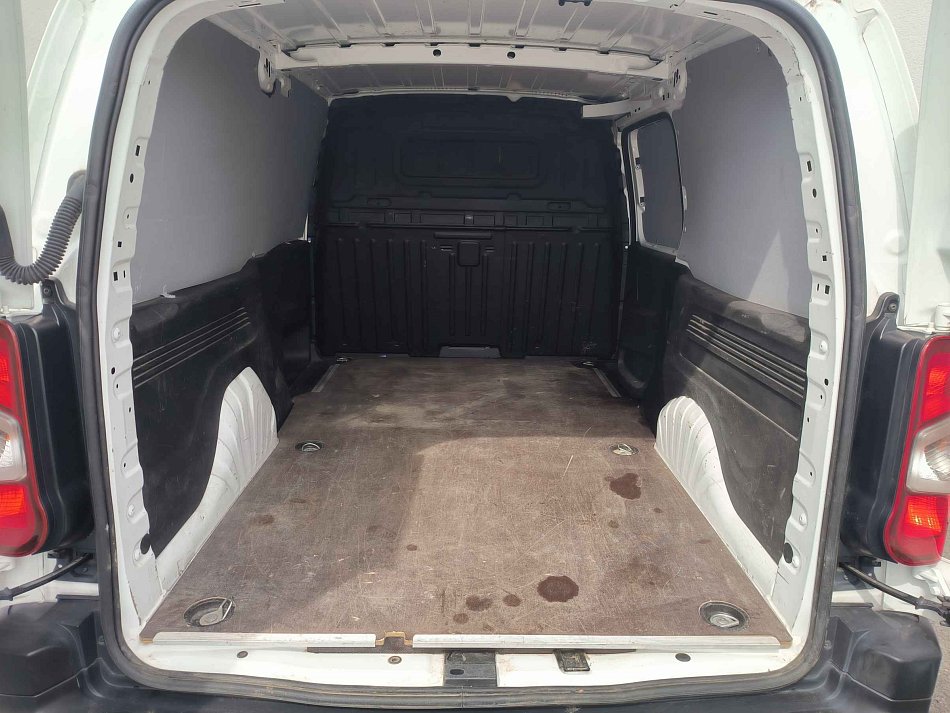 Opel Combo 1.5CDTi  MAXi