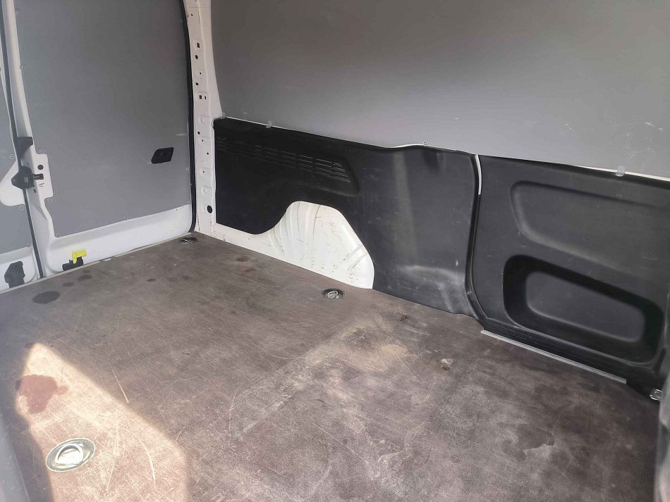 Opel Combo 1.5CDTi  MAXi