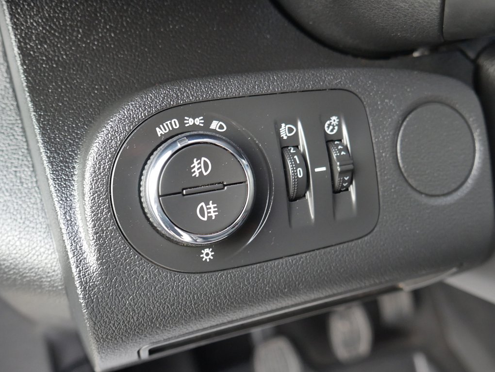 Opel Combo 1.5CDTi  MAXi XL 7míst