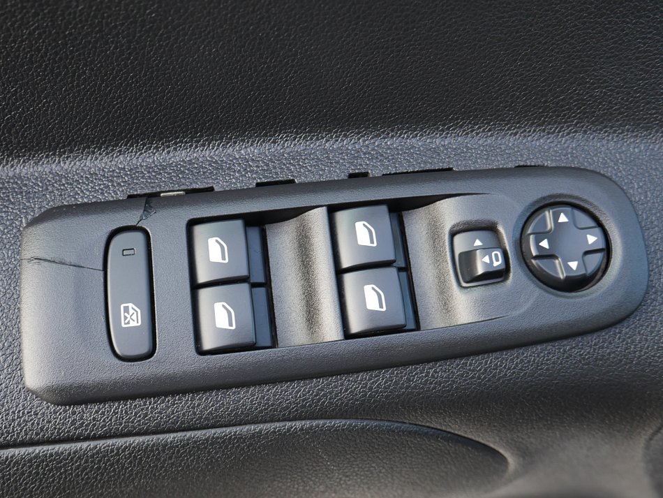 Opel Combo 1.5CDTi  MAXi XL 7míst