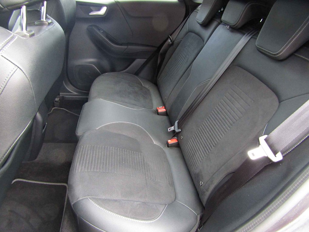 Ford Puma 1.5 Ecoboost 