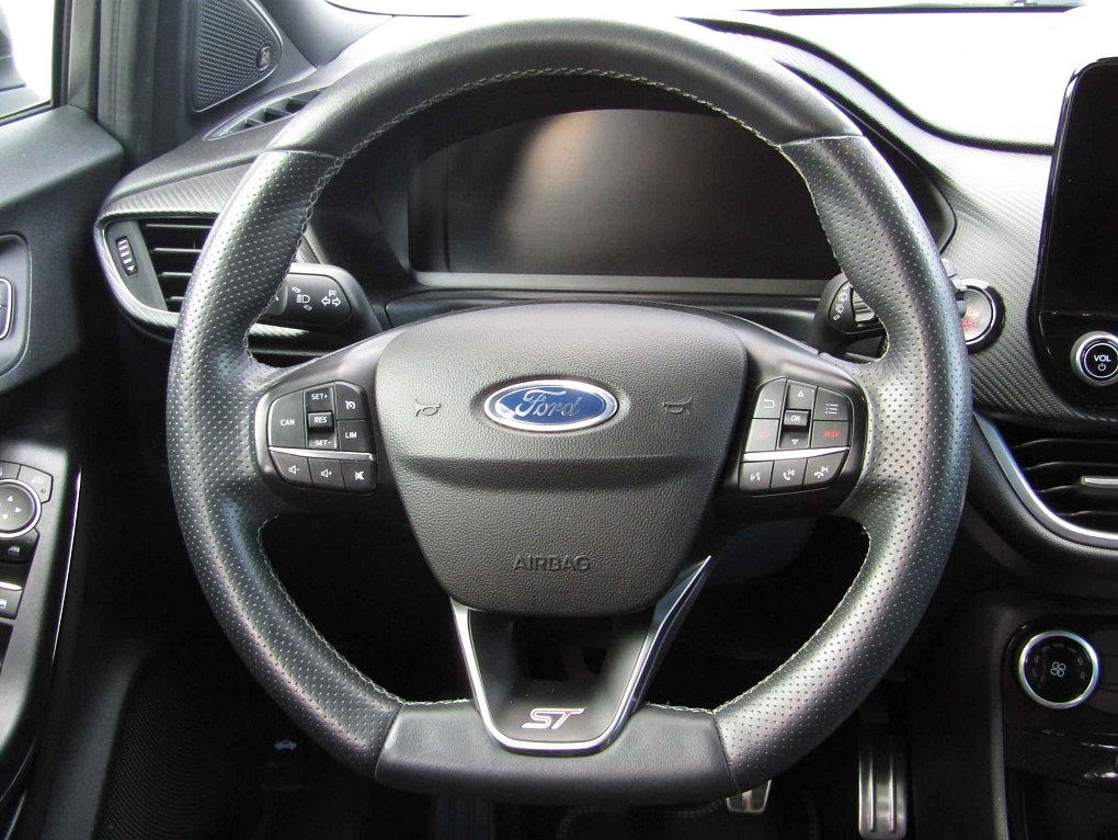 Ford Puma 1.5 Ecoboost 