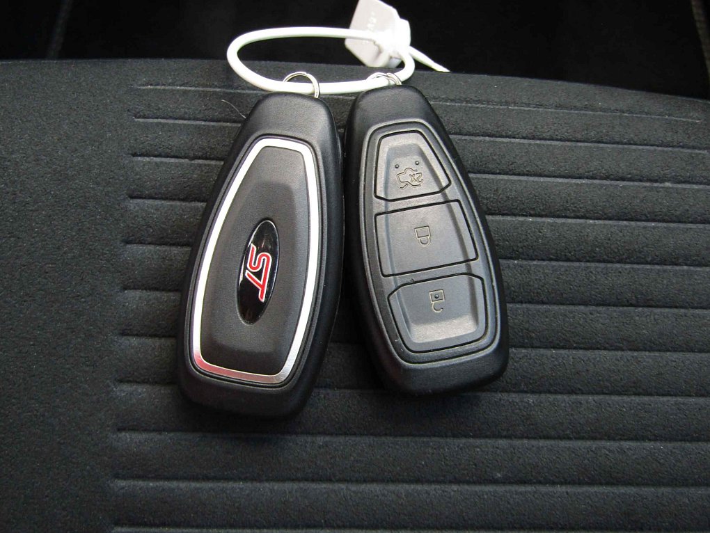 Ford Puma 1.5 Ecoboost 