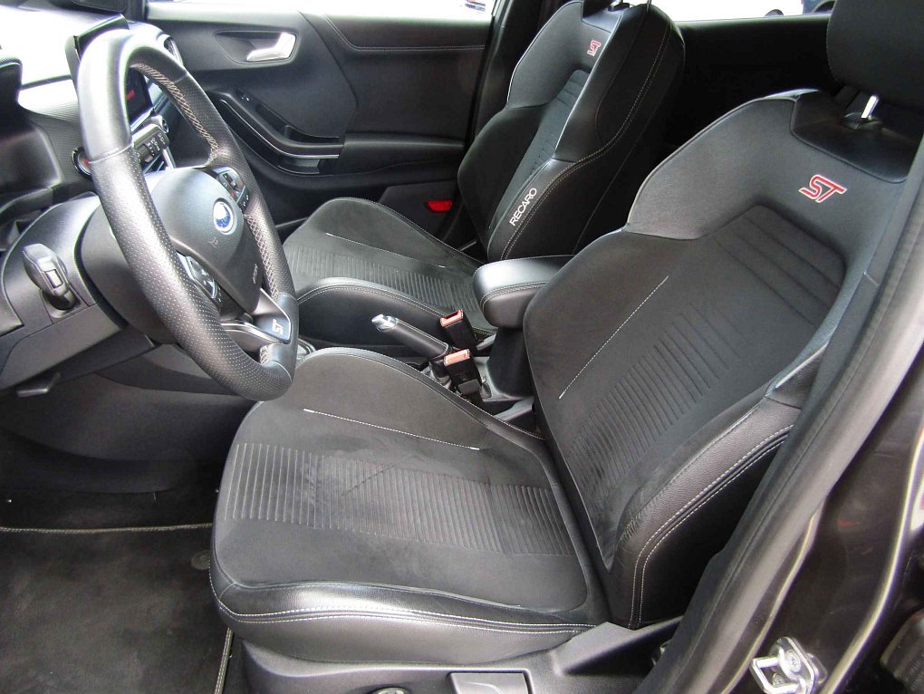 Ford Puma 1.5 Ecoboost 