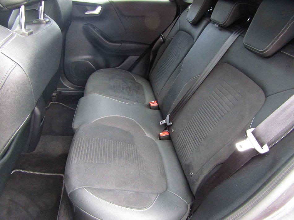 Ford Puma 1.5 Ecoboost 