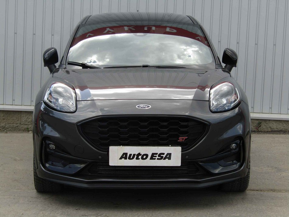Ford Puma 1.5 Ecoboost 