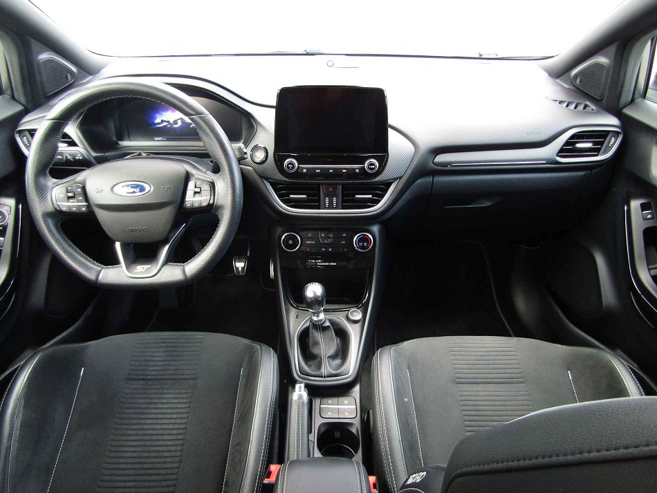 Ford Puma 1.5 Ecoboost 