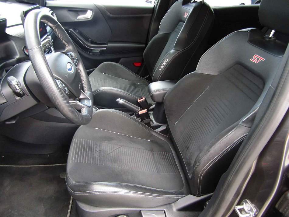 Ford Puma 1.5 Ecoboost 
