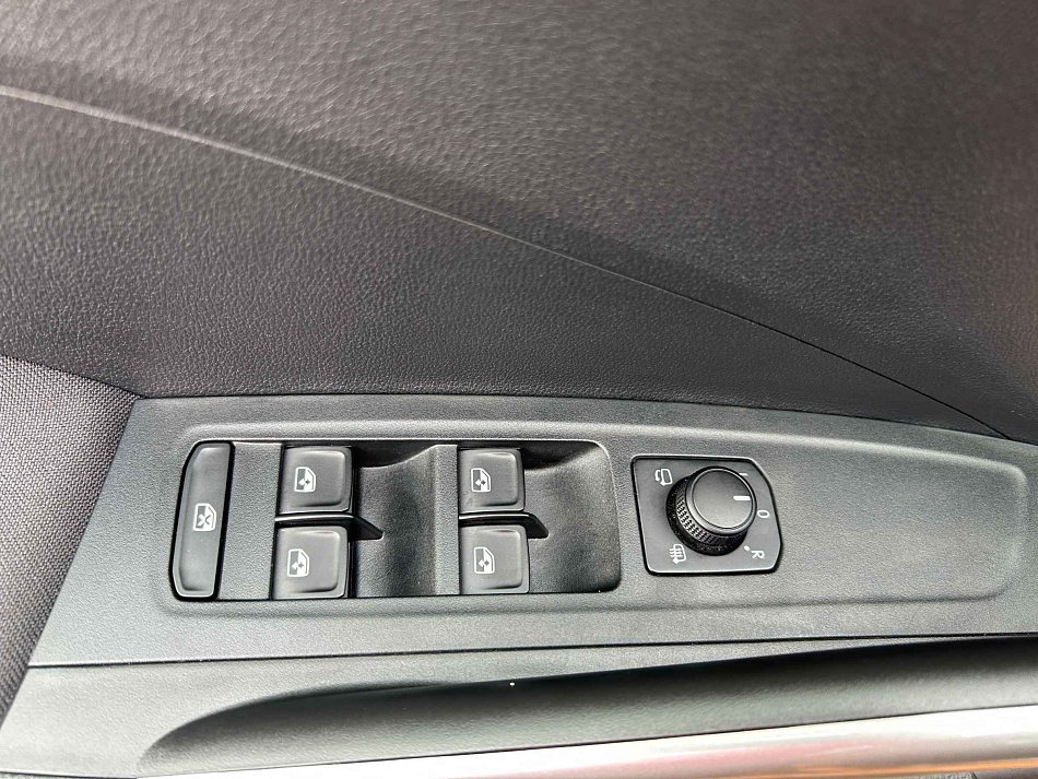 Škoda Fabia IV. 1.0 TSi Style