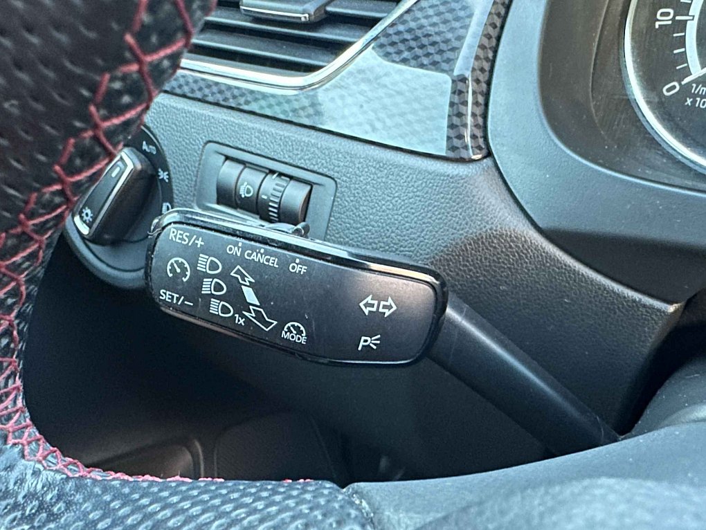 Škoda Rapid 1.0 TSi 