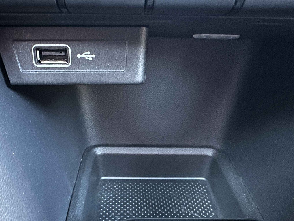Škoda Rapid 1.0 TSi 
