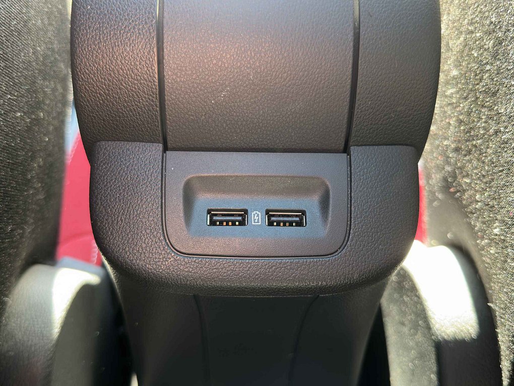 Škoda Rapid 1.0 TSi 