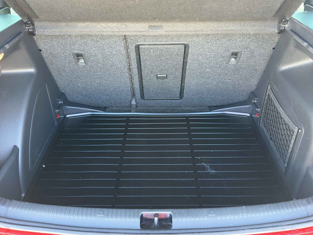 Škoda Rapid 1.0 TSi 