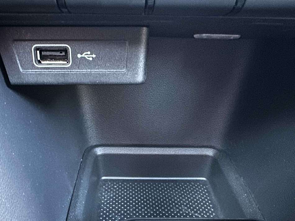 Škoda Rapid 1.0 TSi 