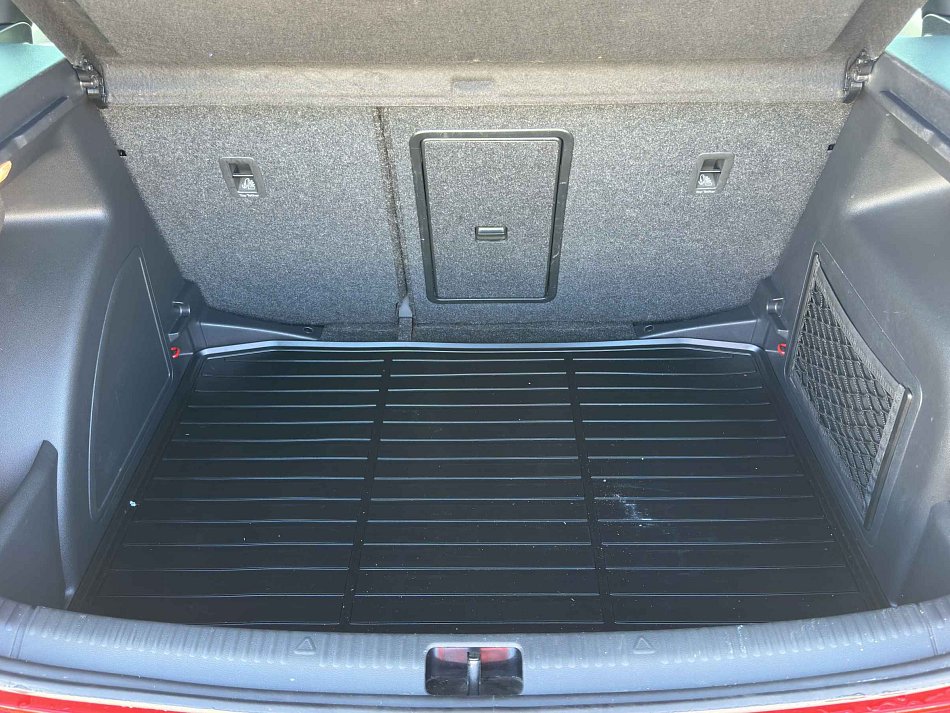 Škoda Rapid 1.0 TSi 
