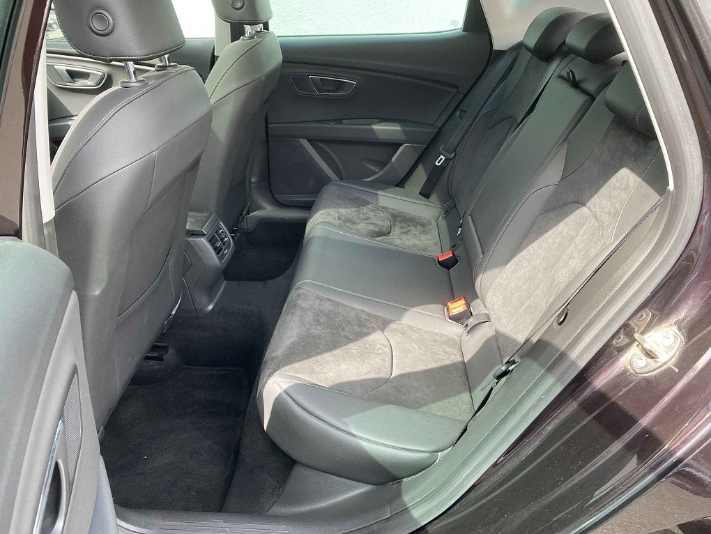 Seat Leon 1.8 TSi Xcellence