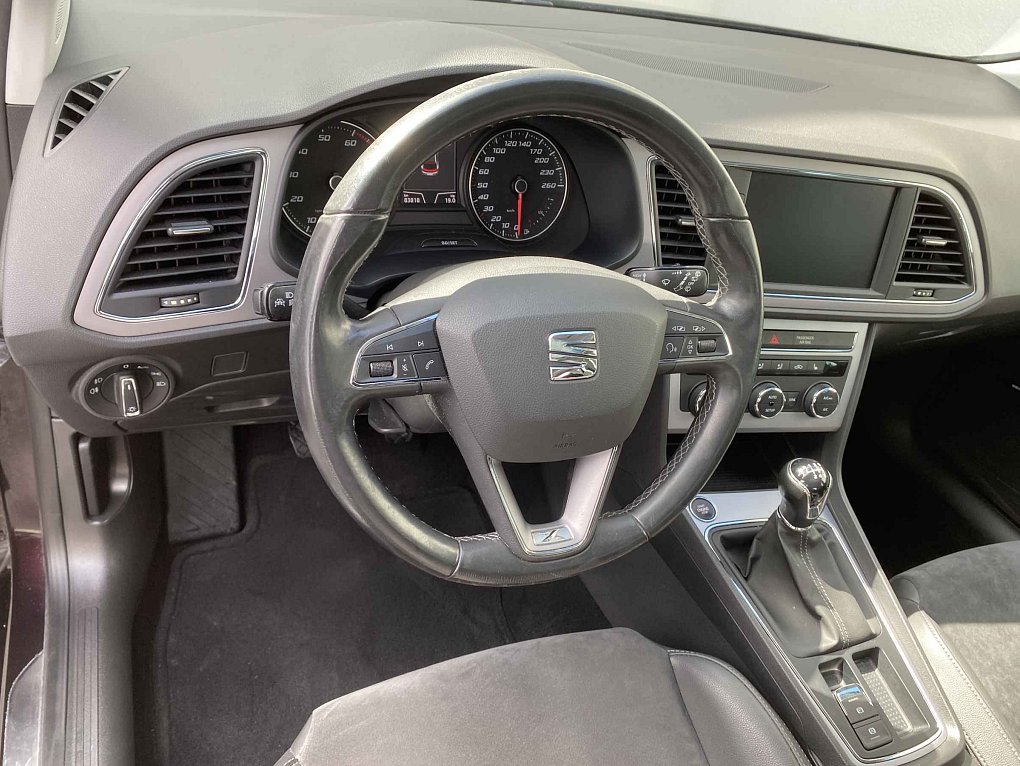 Seat Leon 1.8 TSi Xcellence