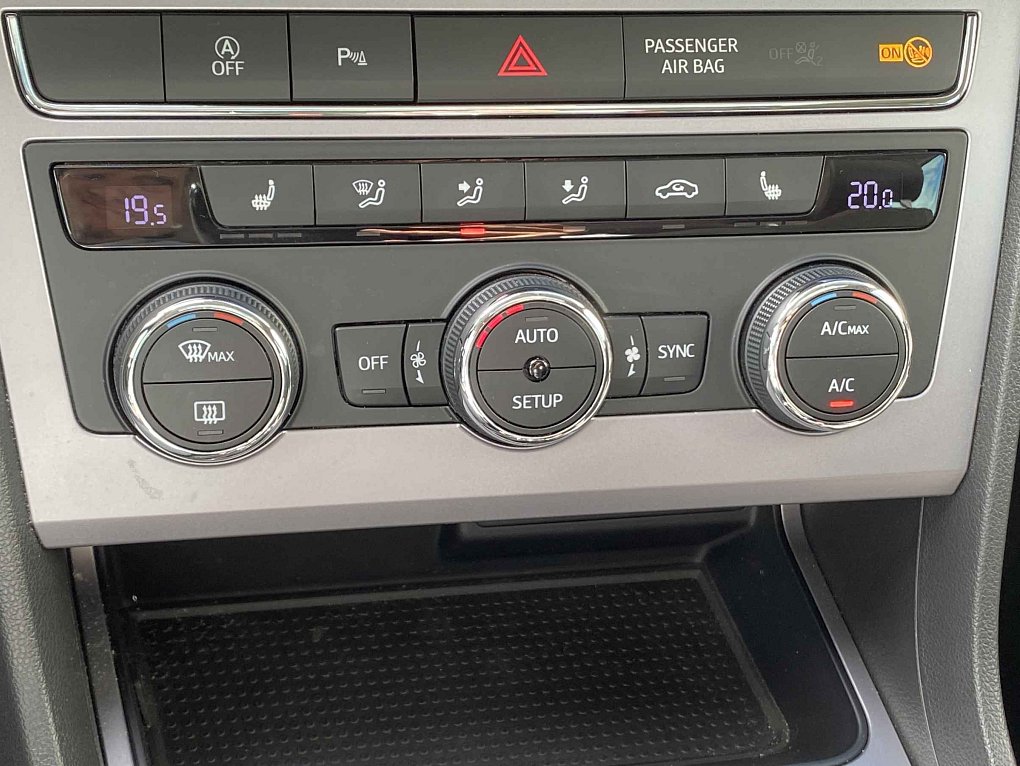 Seat Leon 1.8 TSi Xcellence