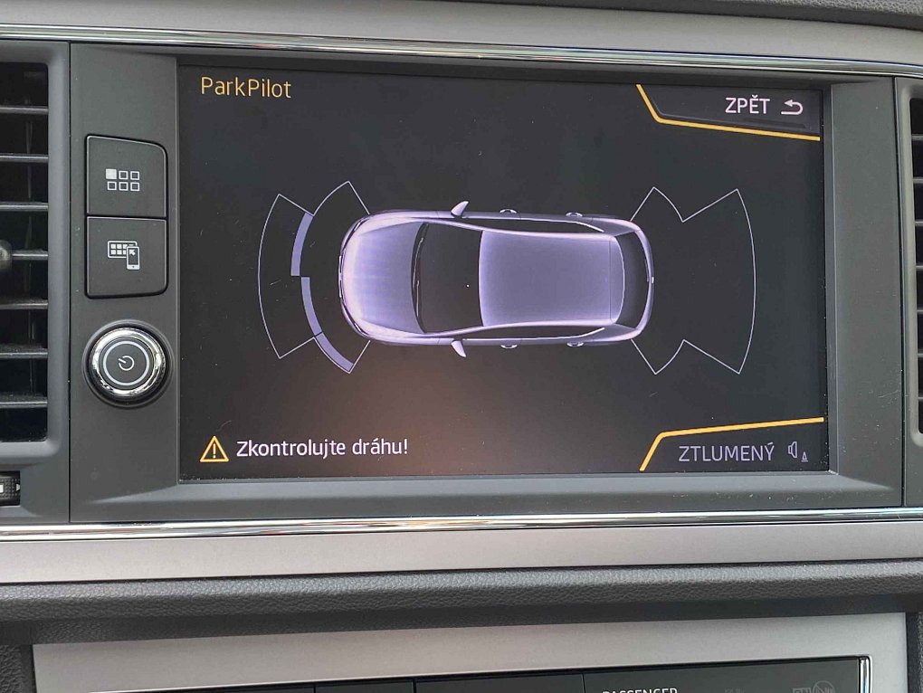 Seat Leon 1.8 TSi Xcellence