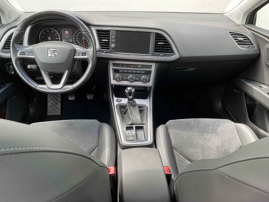 Seat Leon 1.8 TSi Xcellence