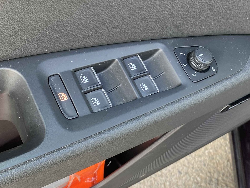 Seat Leon 1.8 TSi Xcellence