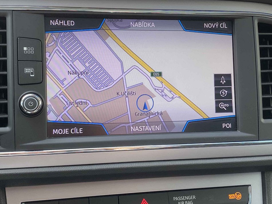 Seat Leon 1.8 TSi Xcellence