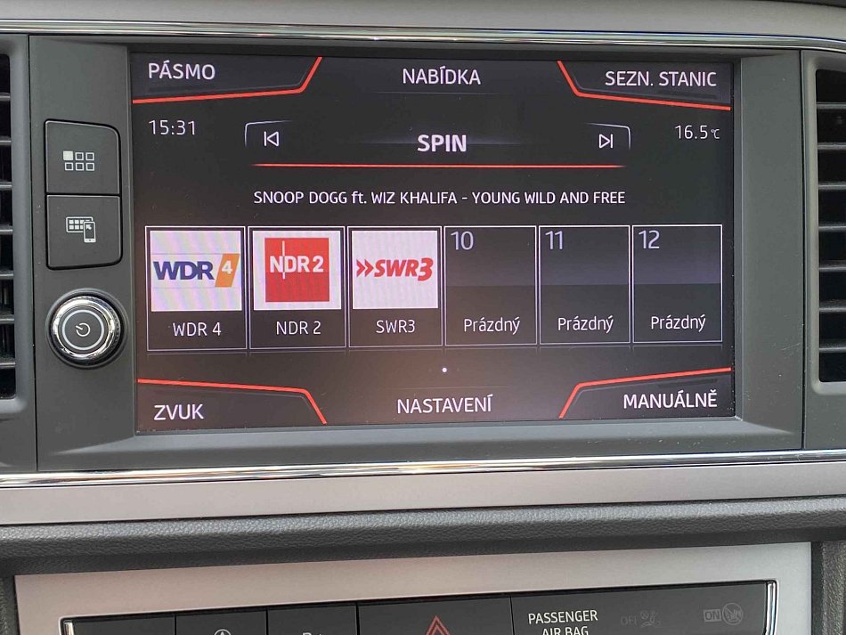 Seat Leon 1.8 TSi Xcellence