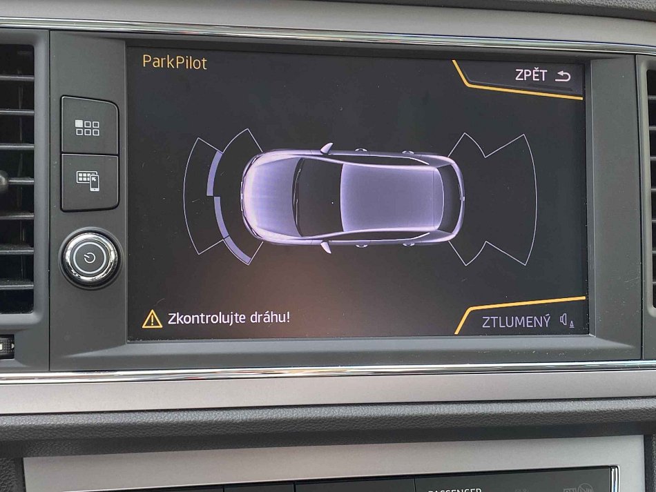 Seat Leon 1.8 TSi Xcellence
