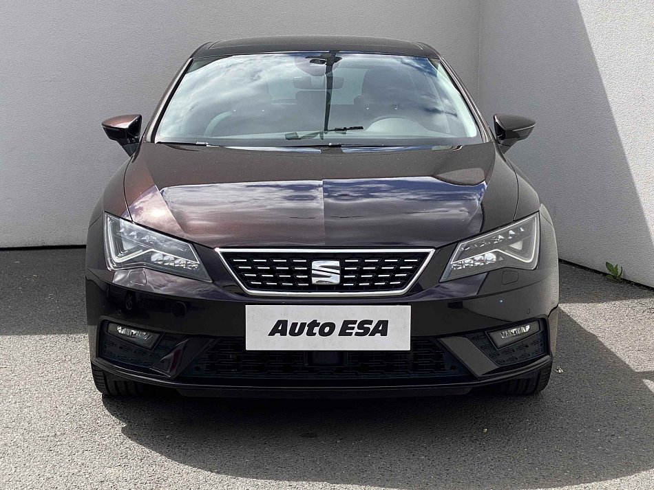 Seat Leon 1.8 TSi Xcellence